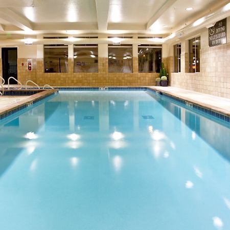 Holiday Inn Express & Suites Kanab By Ihg Екстериор снимка