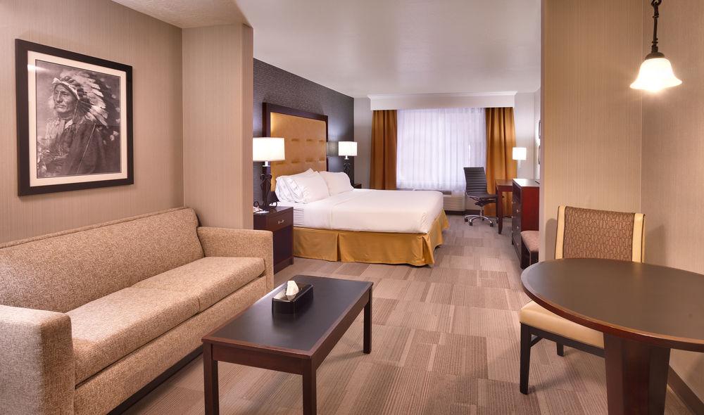 Holiday Inn Express & Suites Kanab By Ihg Екстериор снимка