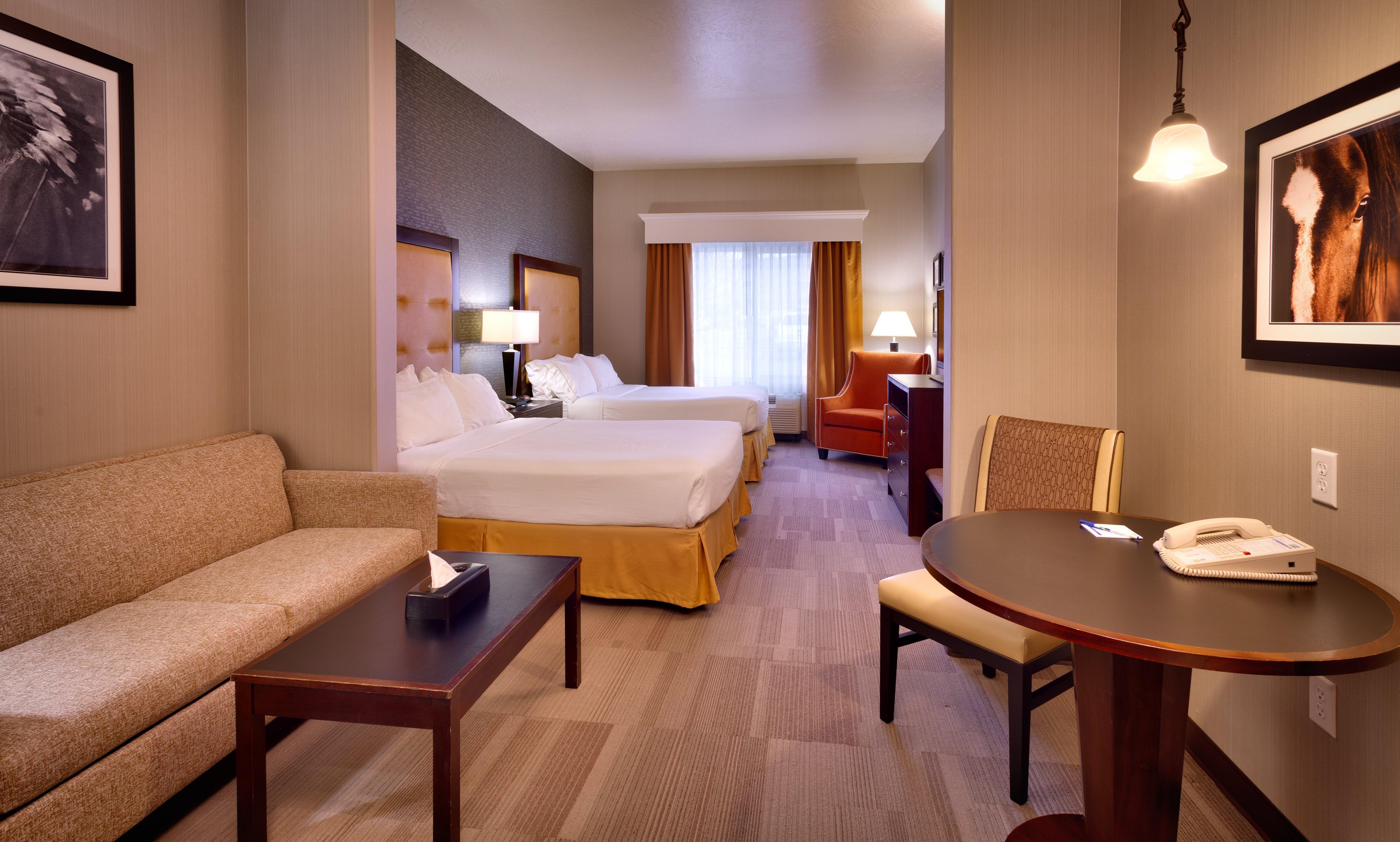 Holiday Inn Express & Suites Kanab By Ihg Екстериор снимка