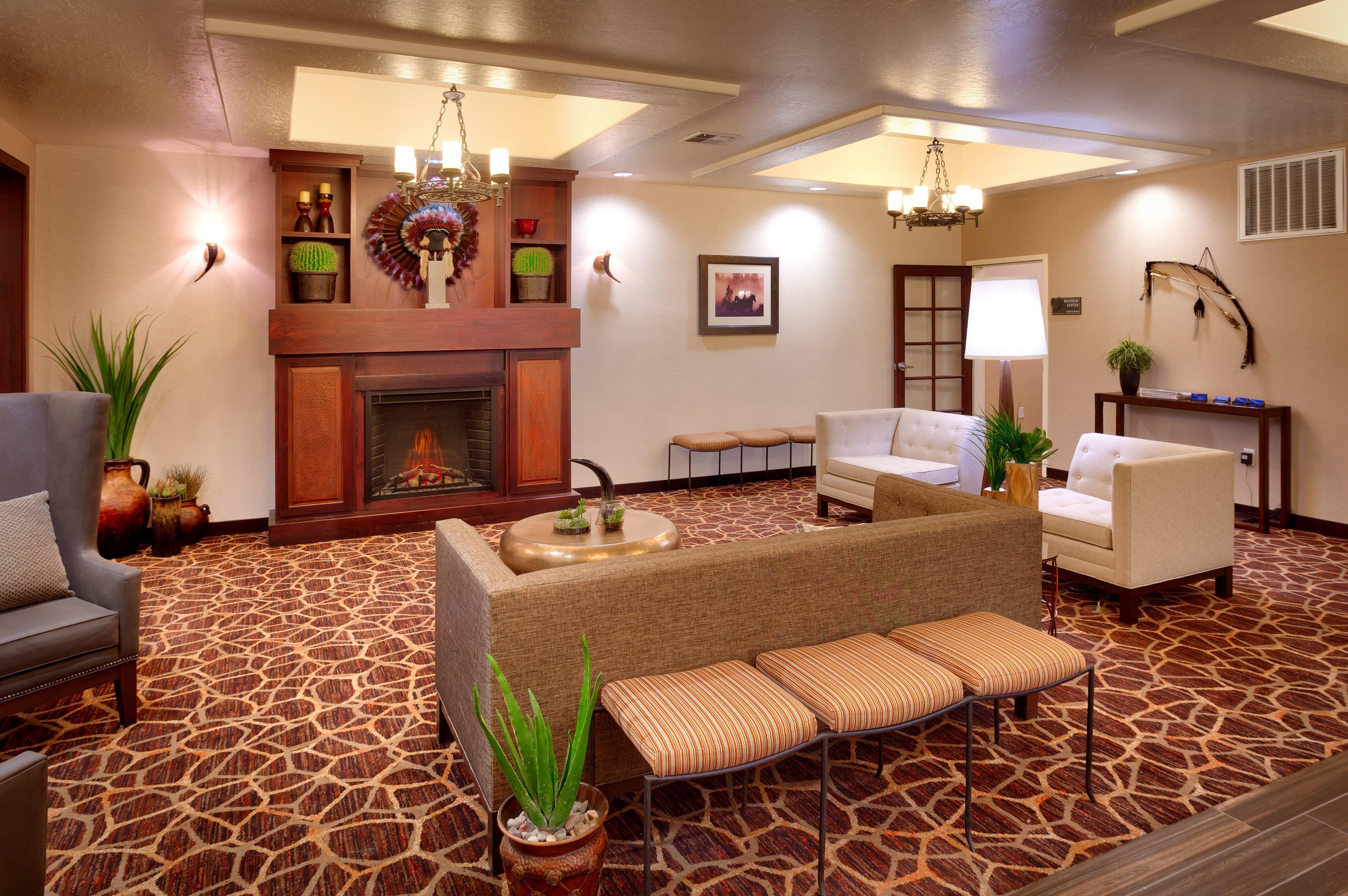 Holiday Inn Express & Suites Kanab By Ihg Екстериор снимка
