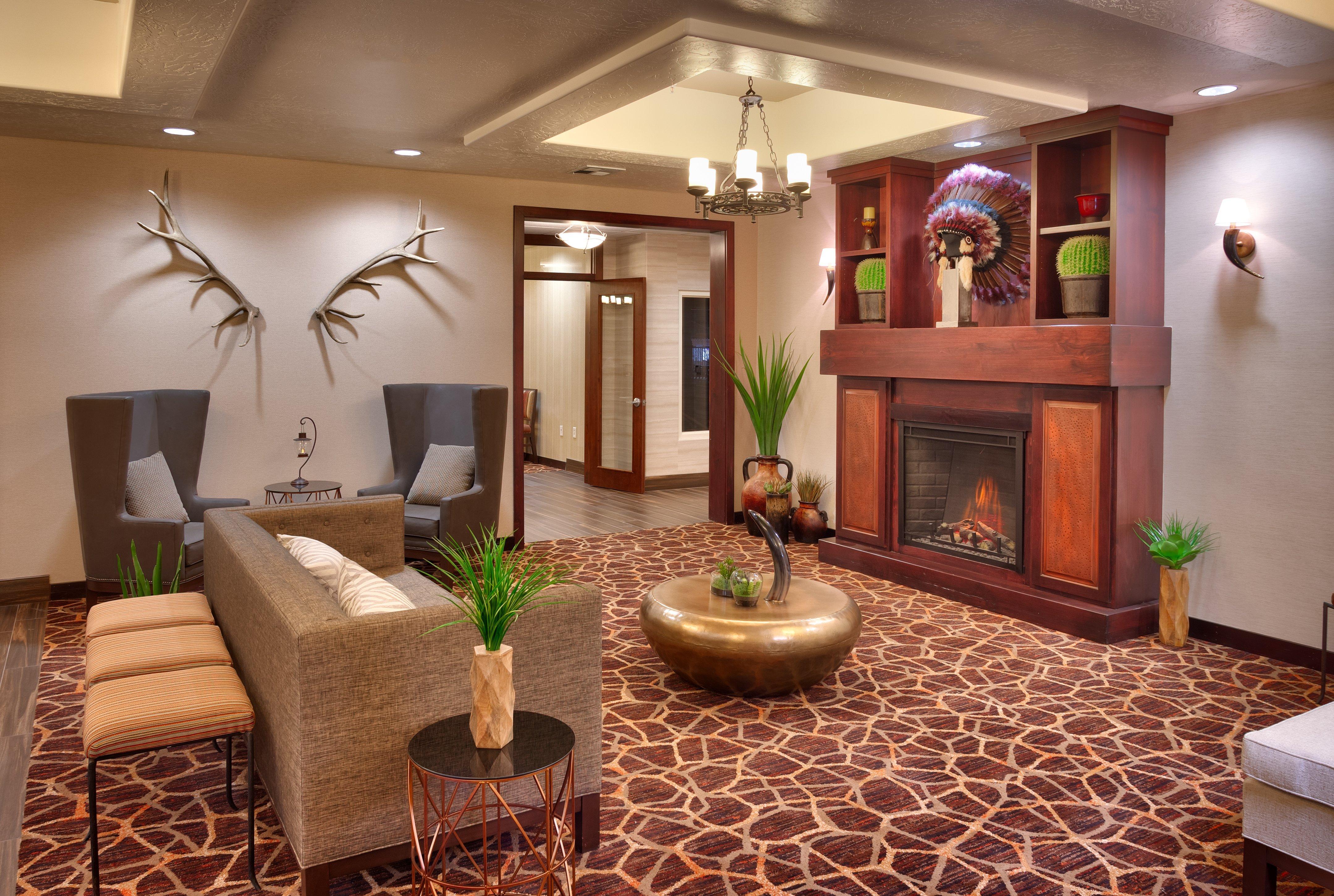 Holiday Inn Express & Suites Kanab By Ihg Екстериор снимка