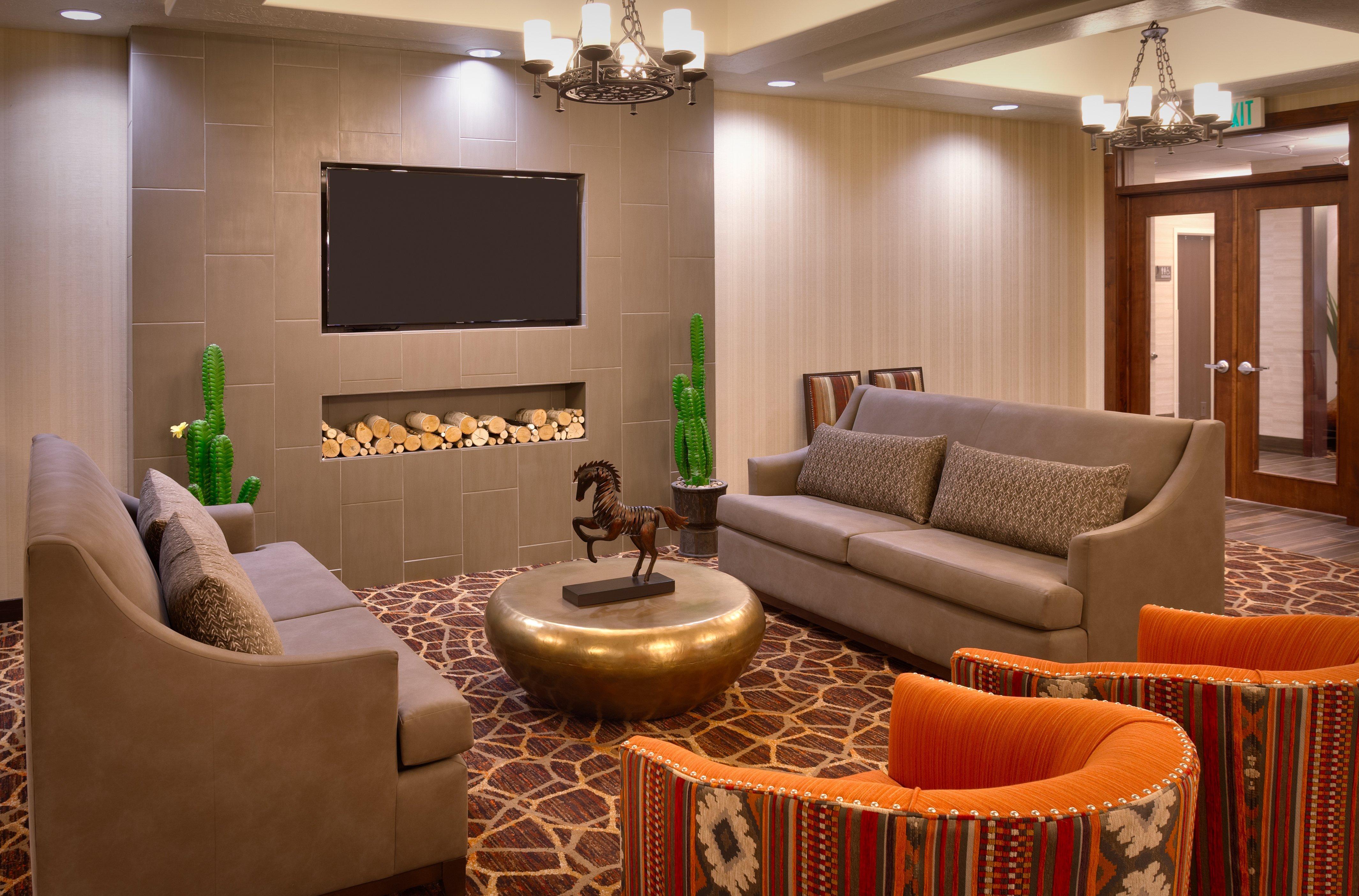 Holiday Inn Express & Suites Kanab By Ihg Екстериор снимка