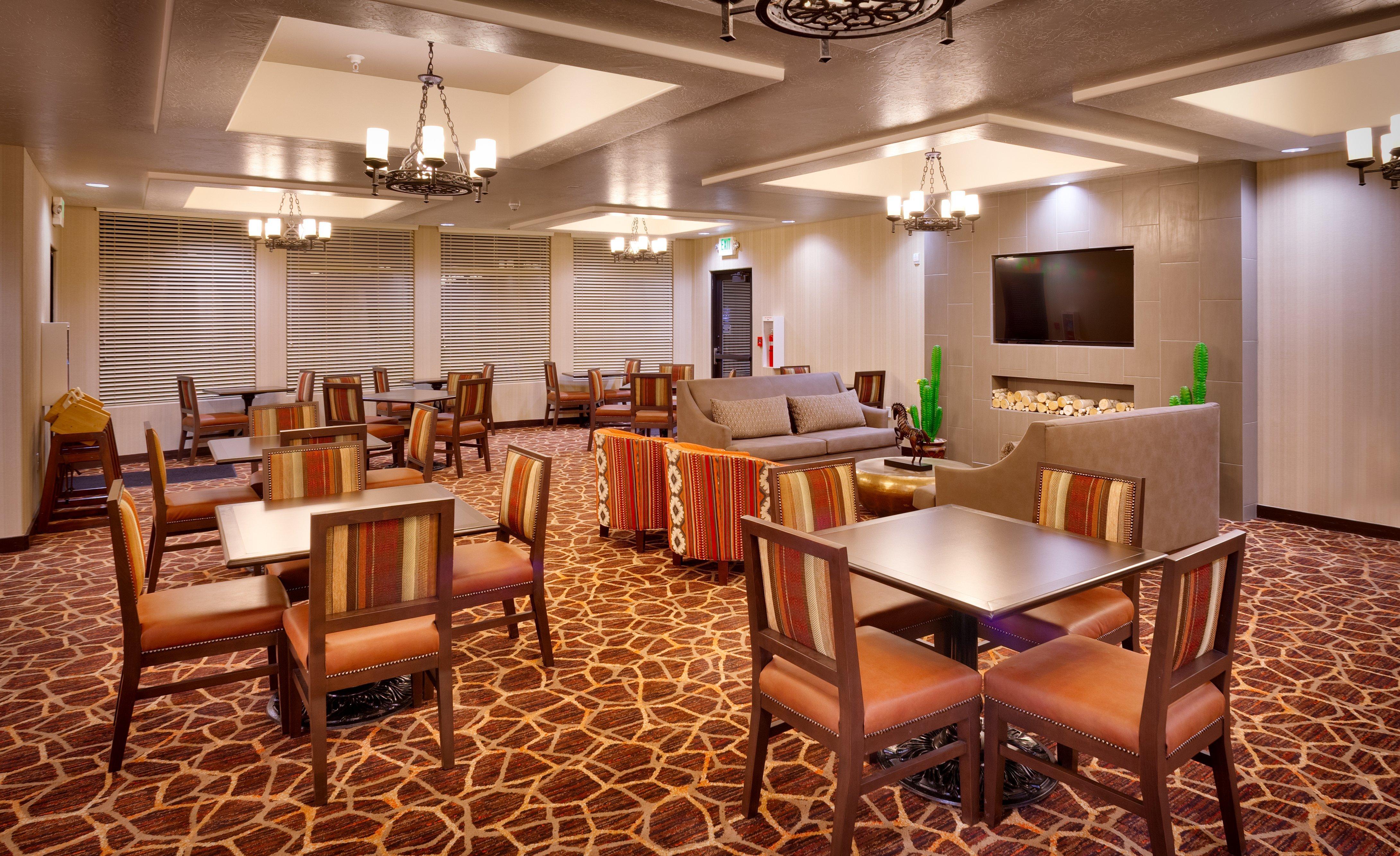 Holiday Inn Express & Suites Kanab By Ihg Екстериор снимка