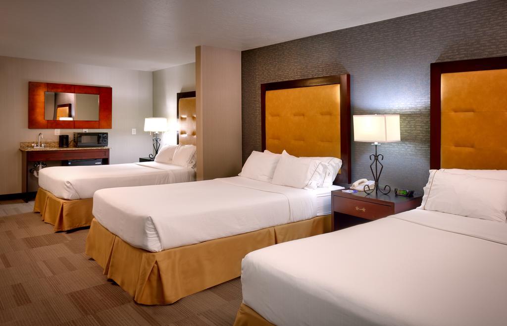 Holiday Inn Express & Suites Kanab By Ihg Екстериор снимка