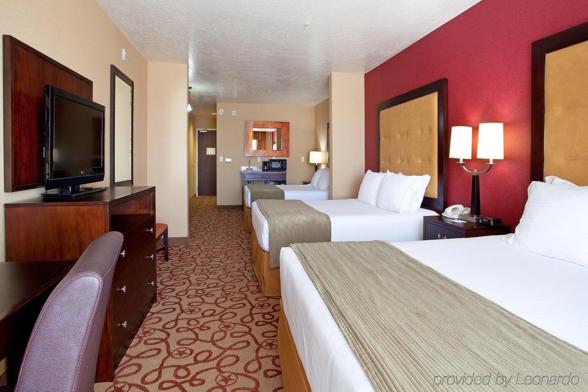 Holiday Inn Express & Suites Kanab By Ihg Екстериор снимка
