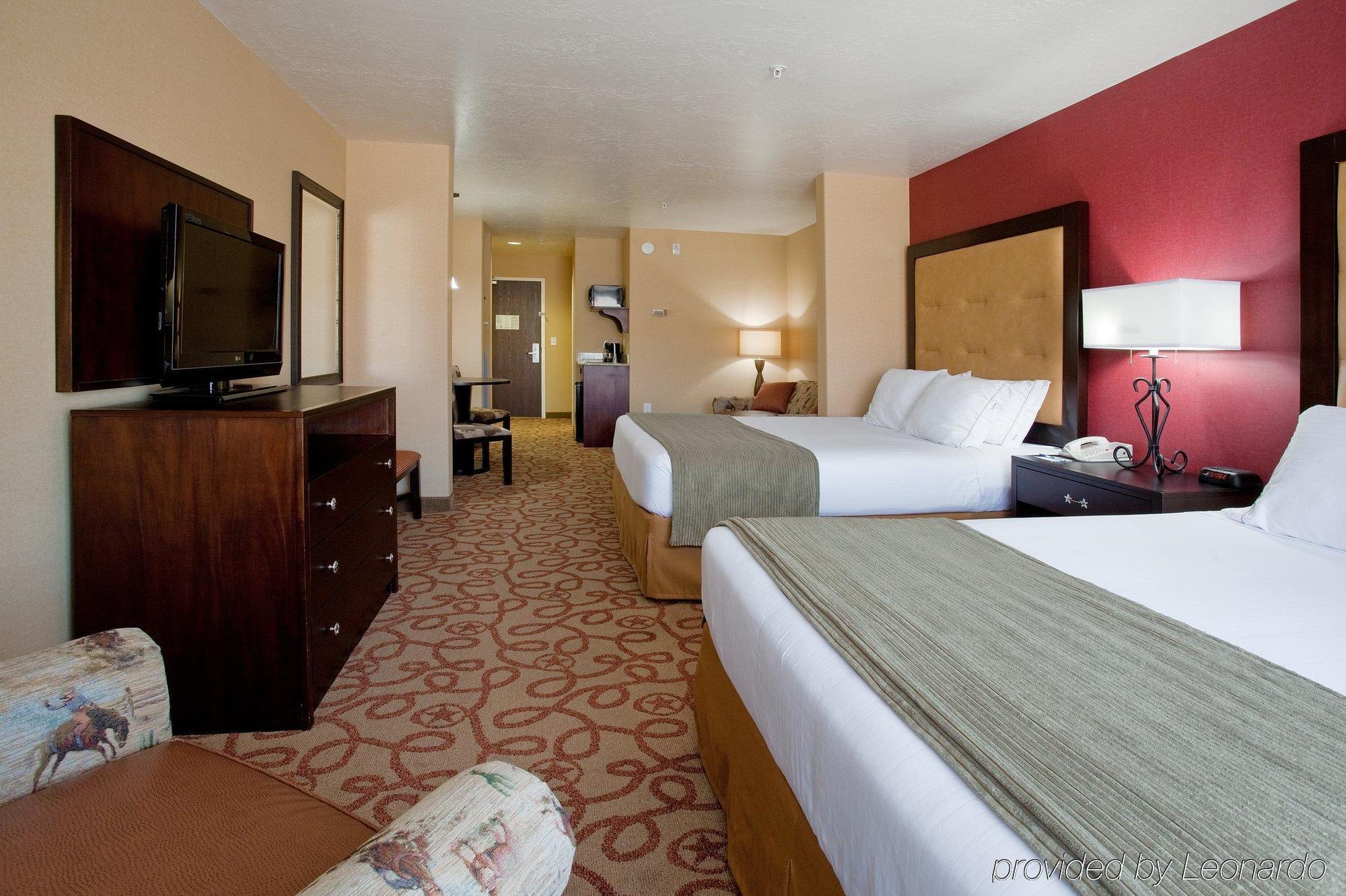 Holiday Inn Express & Suites Kanab By Ihg Стая снимка