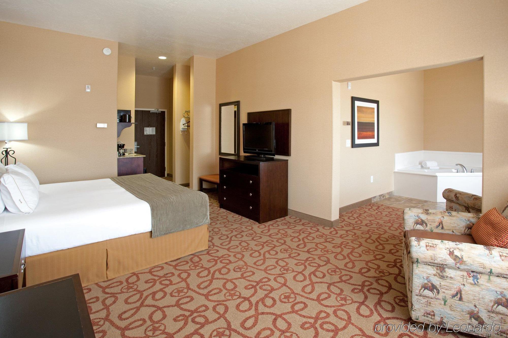 Holiday Inn Express & Suites Kanab By Ihg Стая снимка