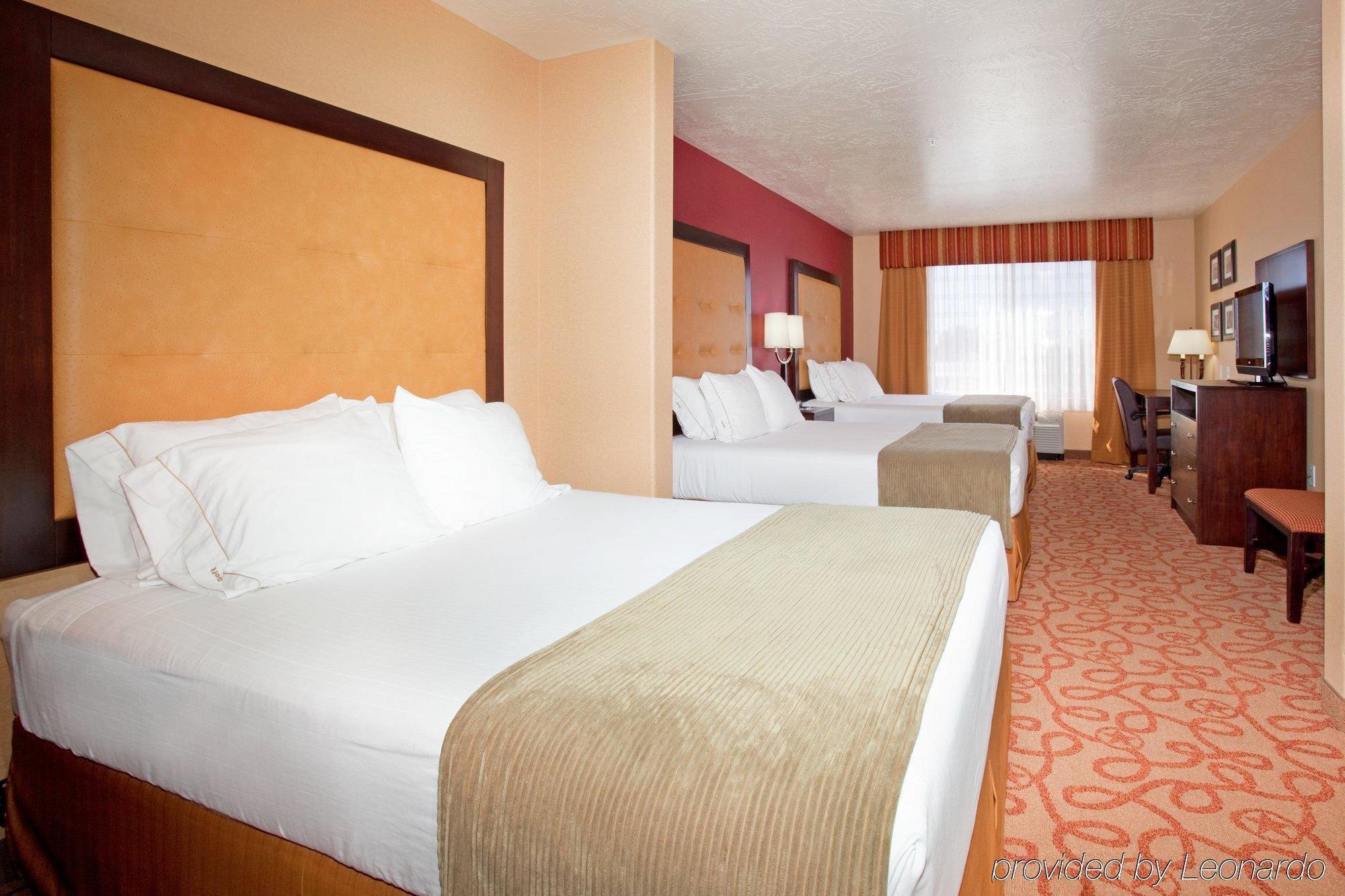 Holiday Inn Express & Suites Kanab By Ihg Екстериор снимка