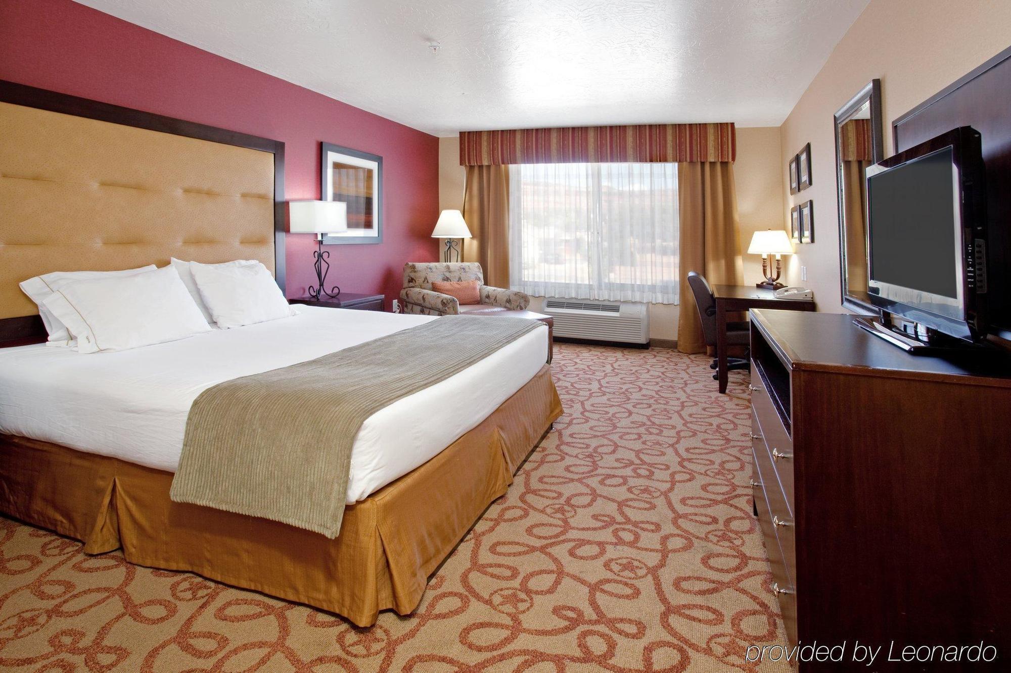 Holiday Inn Express & Suites Kanab By Ihg Стая снимка