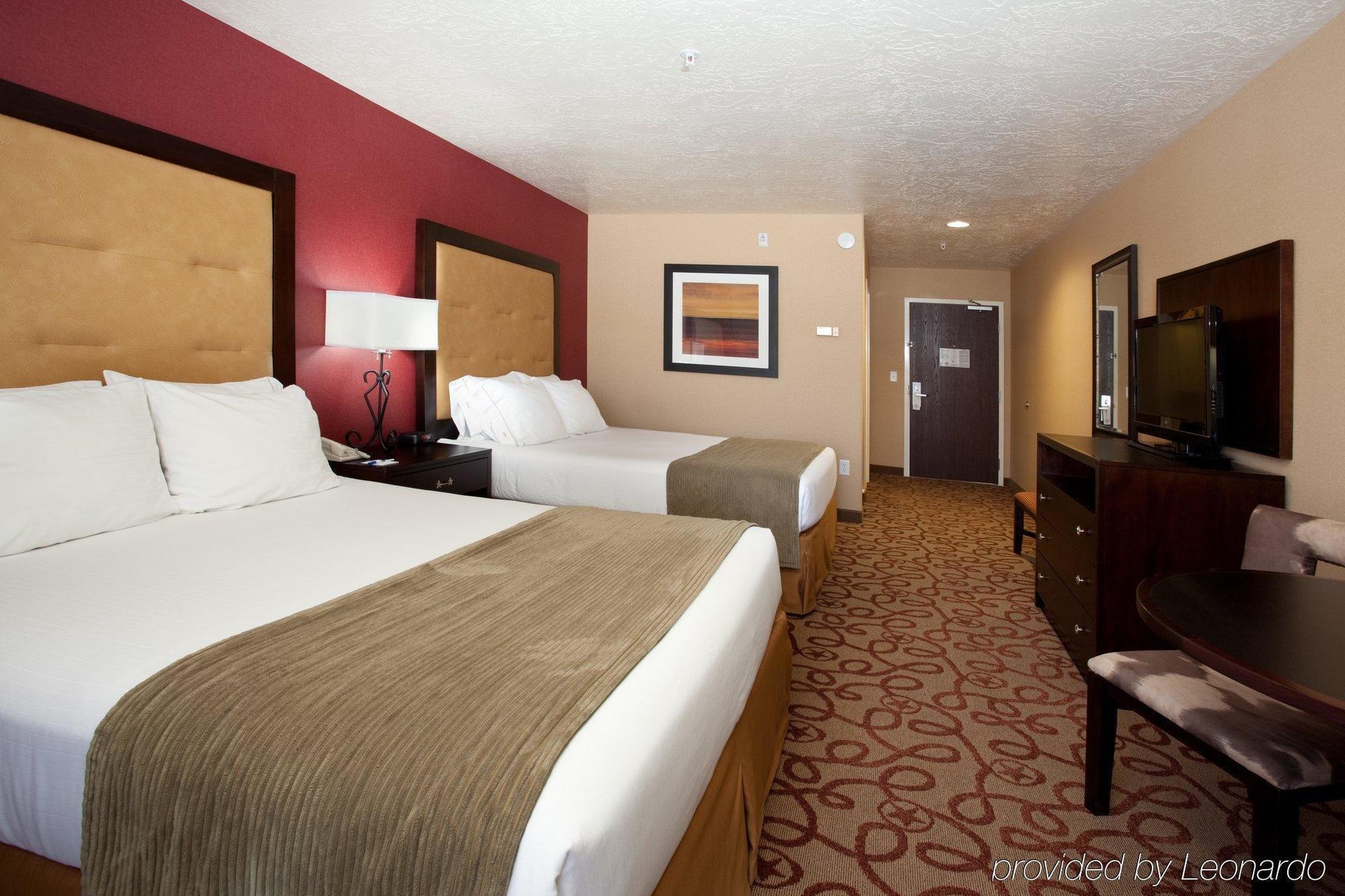 Holiday Inn Express & Suites Kanab By Ihg Стая снимка