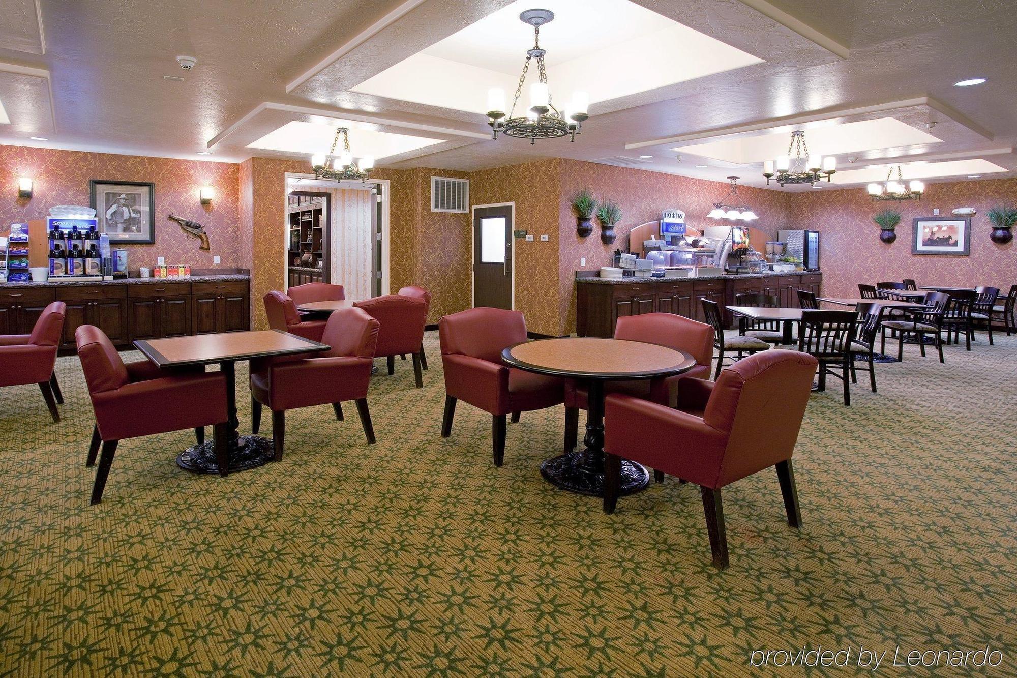 Holiday Inn Express & Suites Kanab By Ihg Екстериор снимка