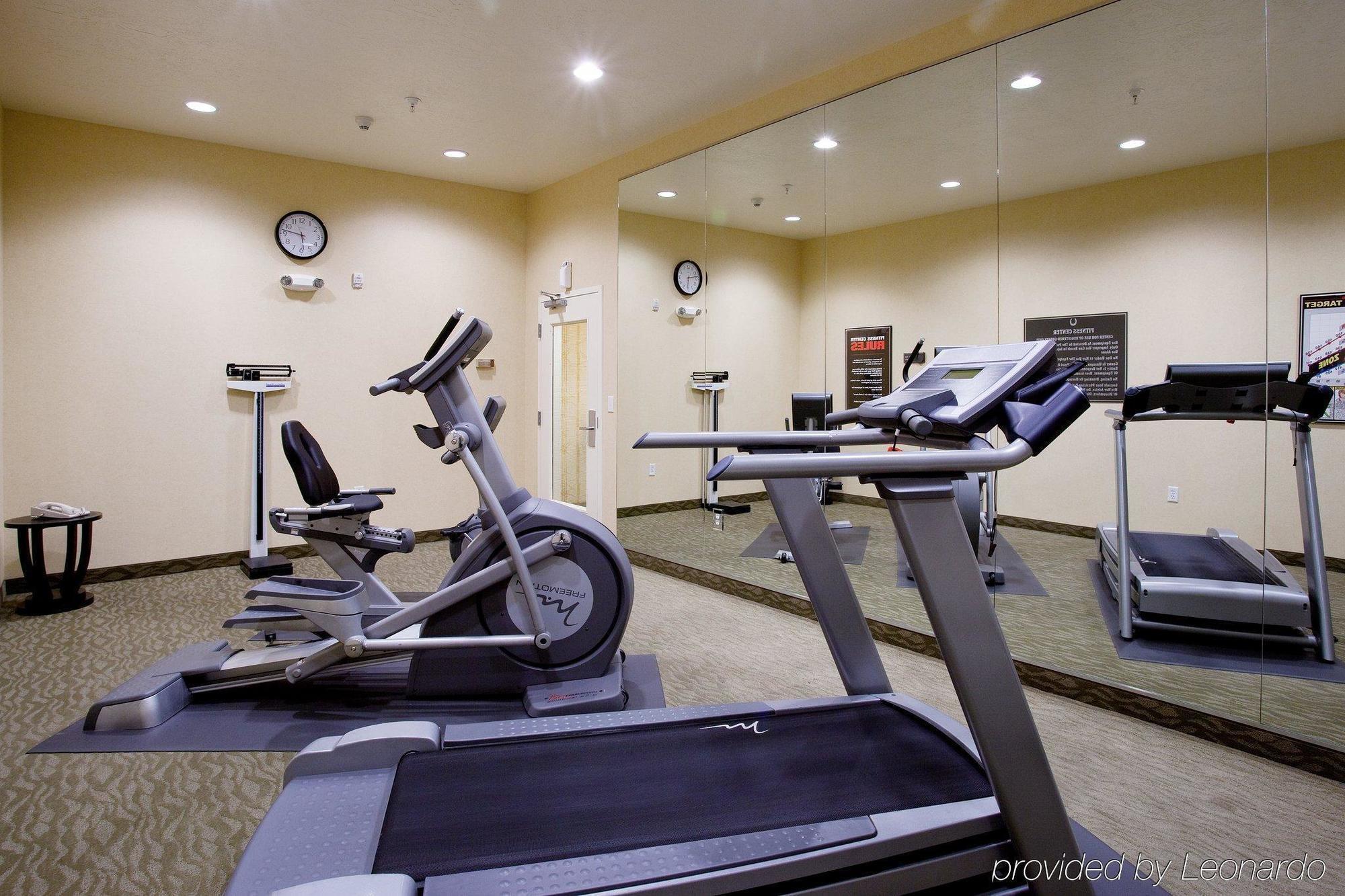 Holiday Inn Express & Suites Kanab By Ihg Съоръжения снимка