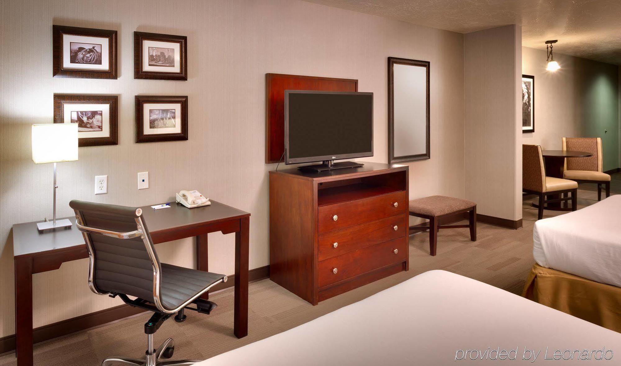Holiday Inn Express & Suites Kanab By Ihg Екстериор снимка