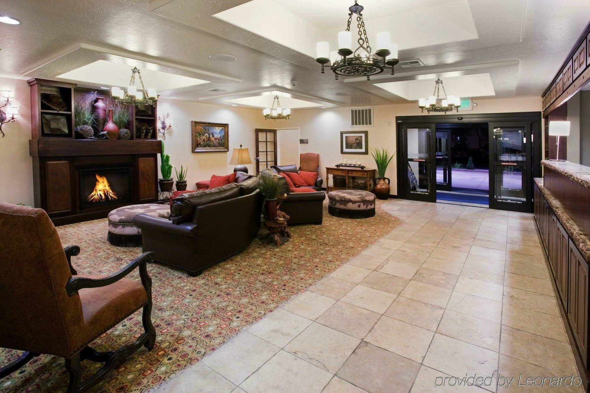 Holiday Inn Express & Suites Kanab By Ihg Интериор снимка